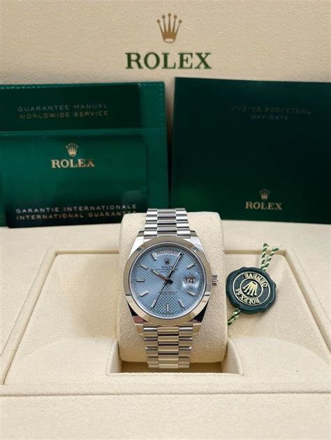 rolex with day of the week|2020 rolex day date.